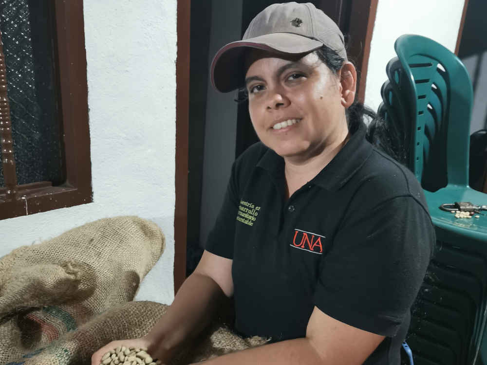 Nachhaltiger Kaffeeanbau in Santander, Premium-Kaffeesorten aus Santander, Kolumbianischer Spezialitätenkaffee