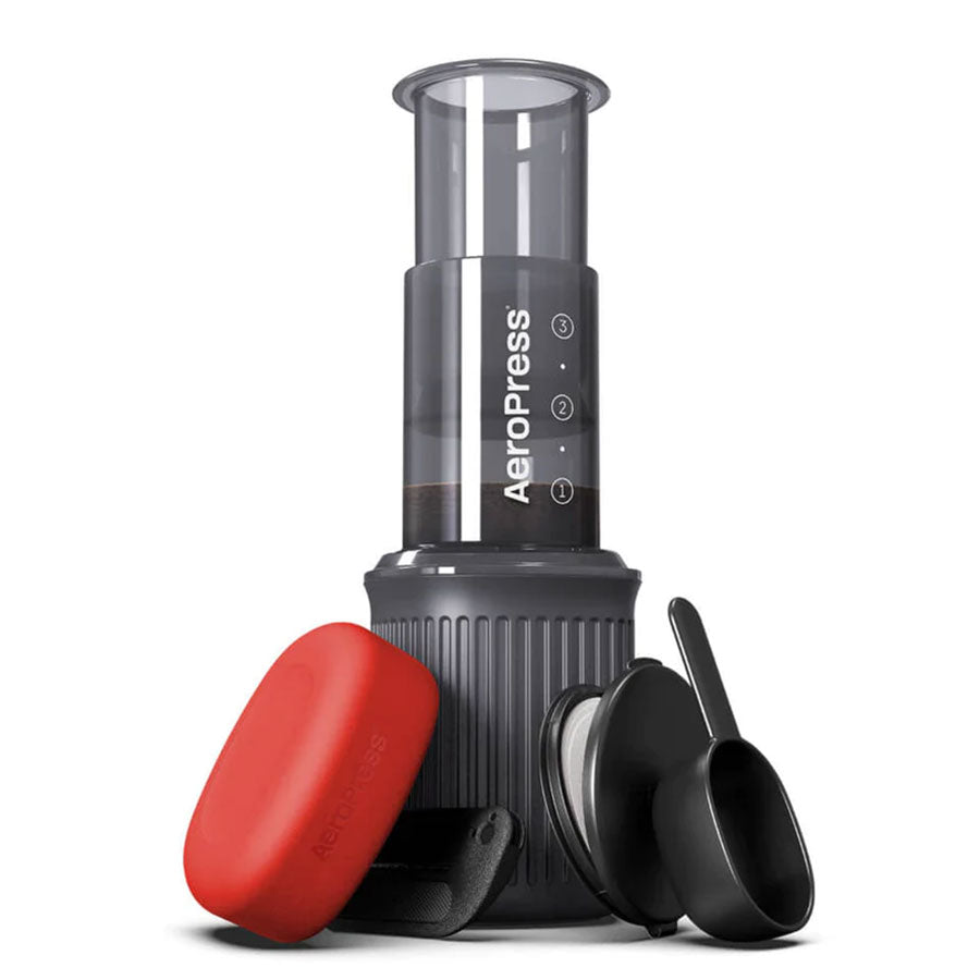 AeroPress® Coffee Maker GO