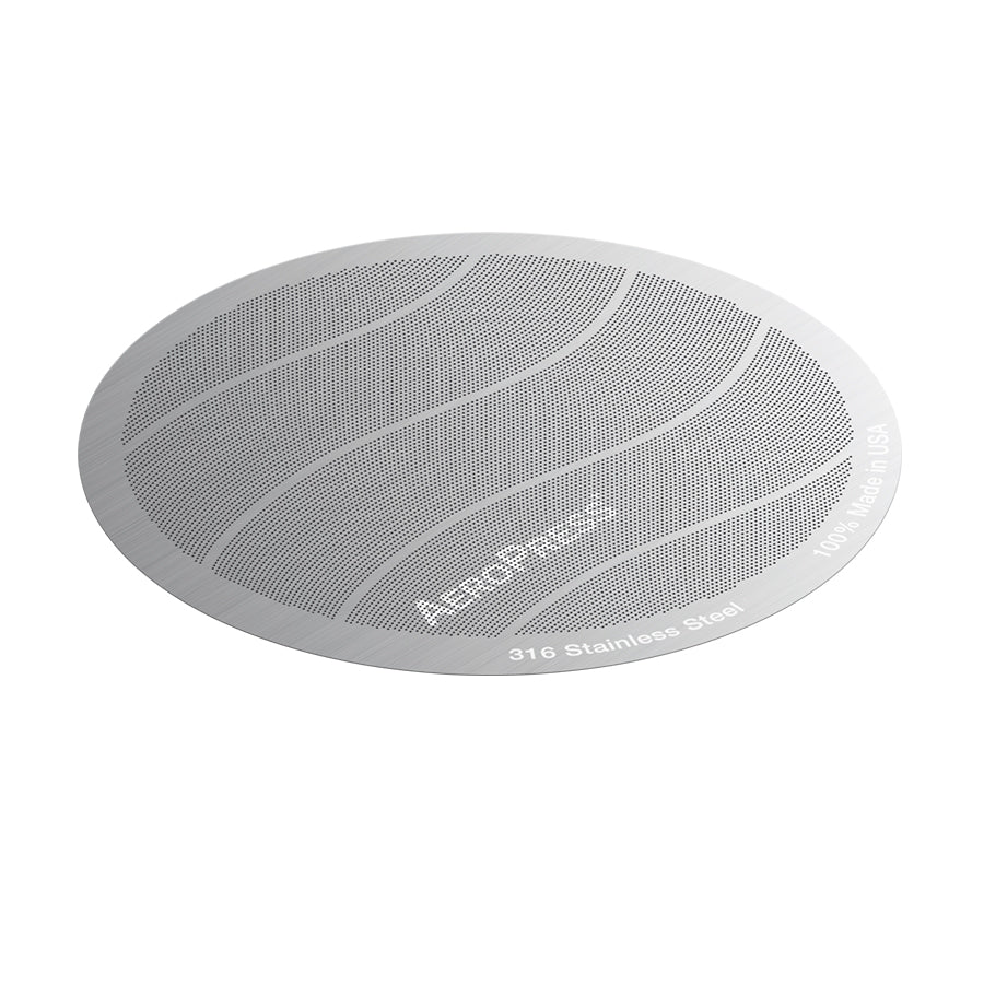 AeroPress® Edelstahl Filter Reusable