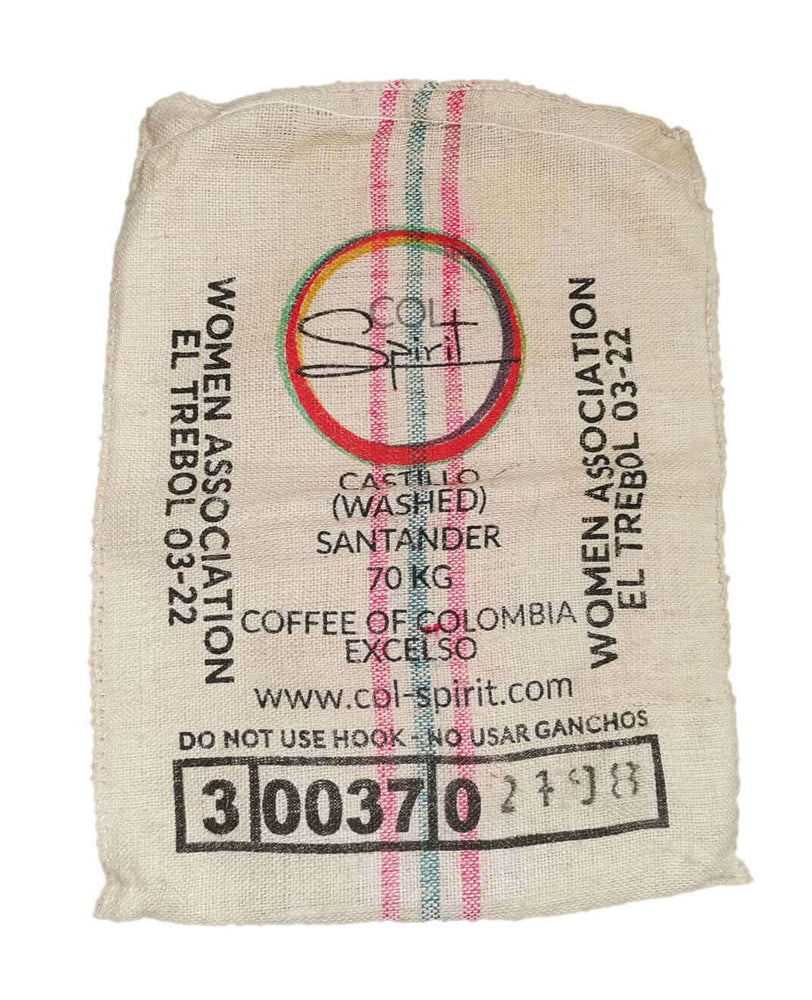
                  
                    Hochwertige Kaffeesäcke für stilvolle Aufbewahrung und Transport von Kaffeebohnen in unserem Onlineshop
                  
                