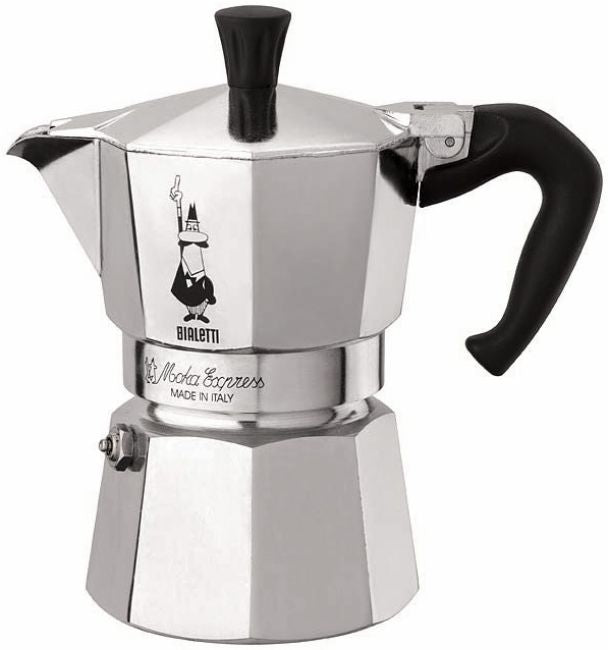 
                  
                    Bialetti 1 Dichtungsring für 18 Tassen Moka Express
                  
                