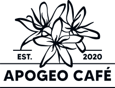 APOGEO CAFÉ - Exzellenter Kaffee aus Kolumbien - Specialty Coffee online kaufen