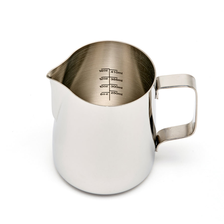 
                  
                    Rhino Professional Milk Pitcher
                  
                