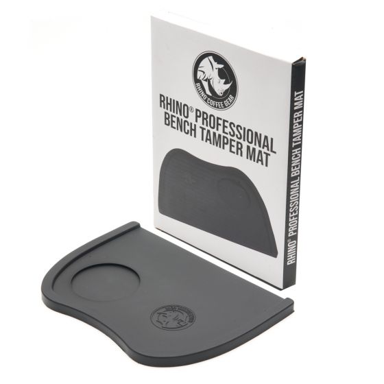 
                  
                    Rhino Professional Bench Tamping Mat
                  
                